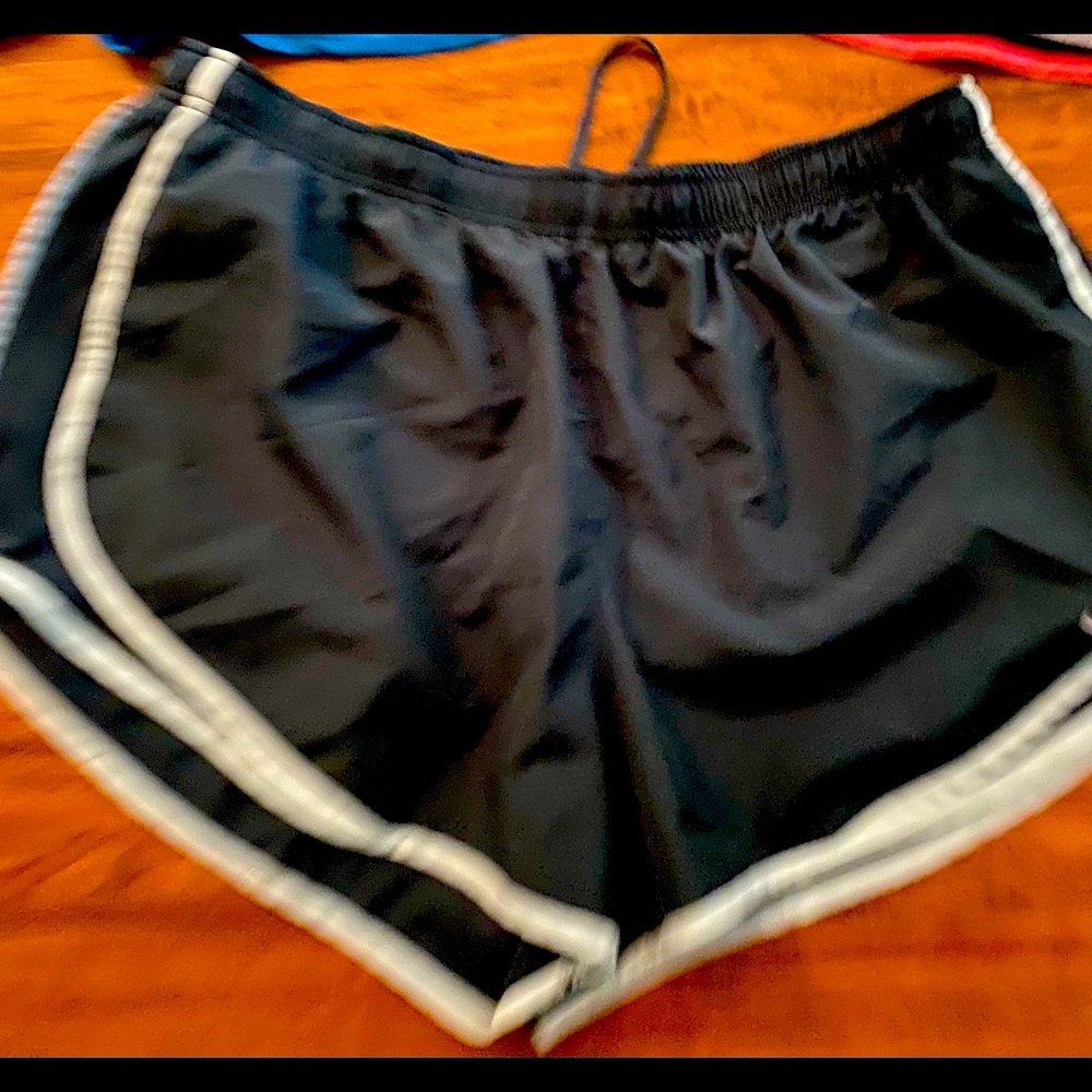 EUC 3 Pair Women’s Nike Dry Fit Shorts